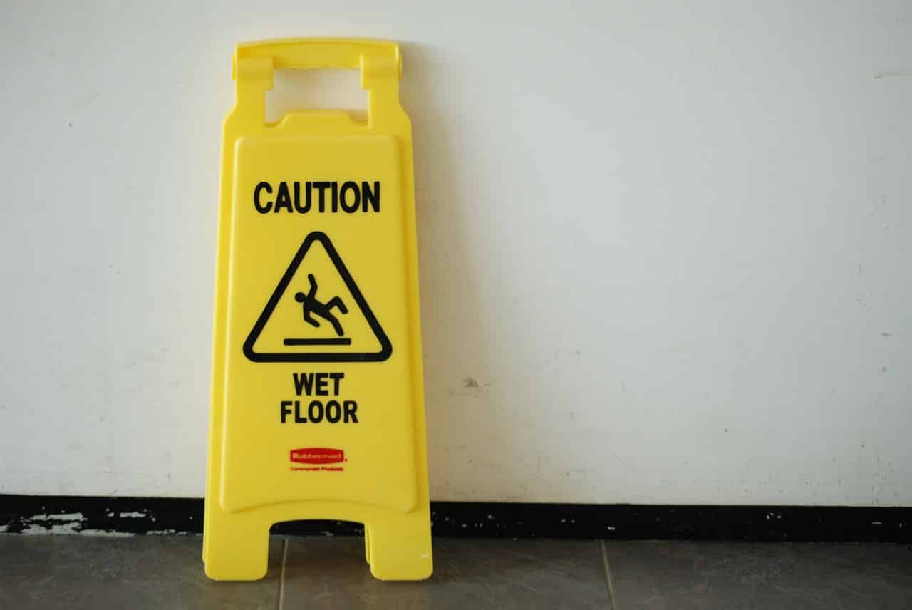 Illinois Premises Liability Act in Slip-and-Fall Lawsuits