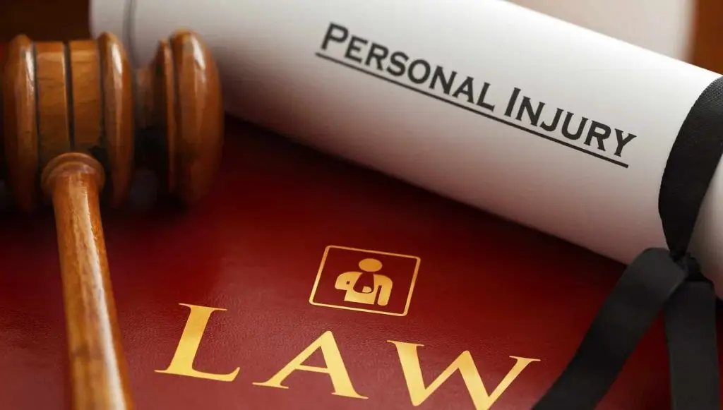 phases of illinois personal injury