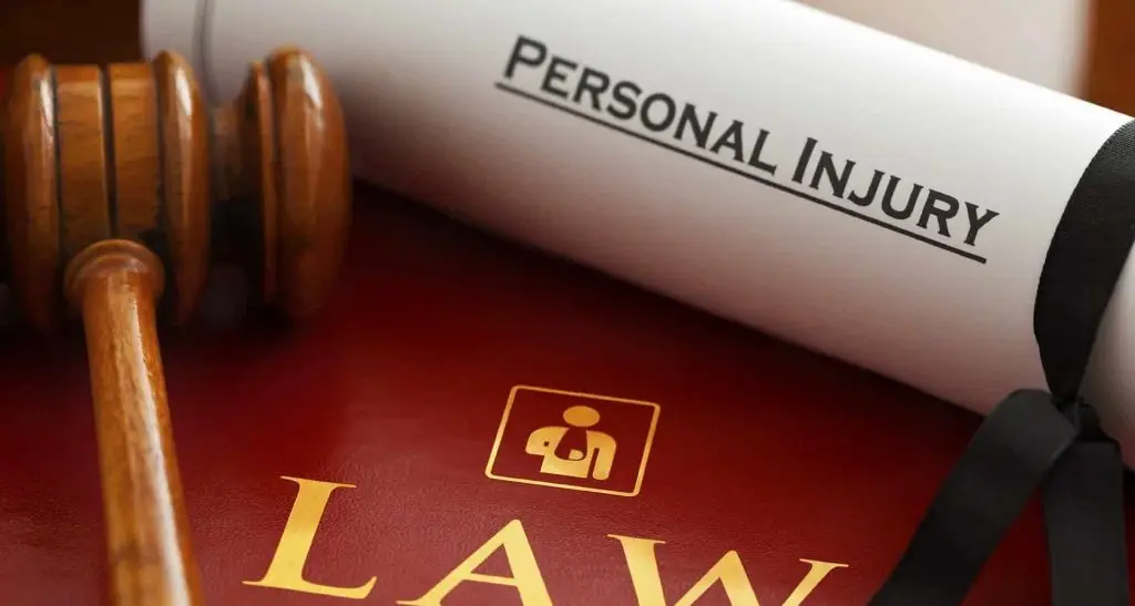 Illinois Personal Injury 101 The Burden of Proof