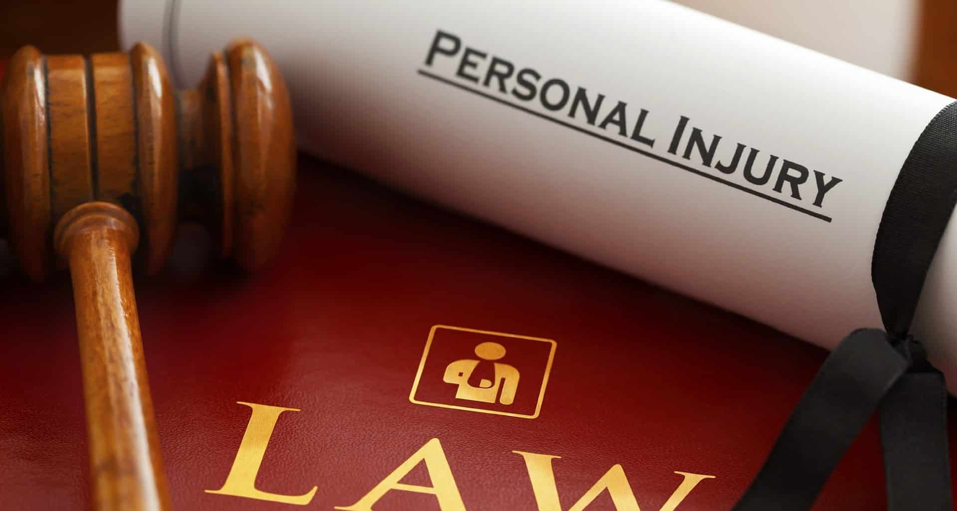 Illinois Personal Injury 101: The Burden of Proof