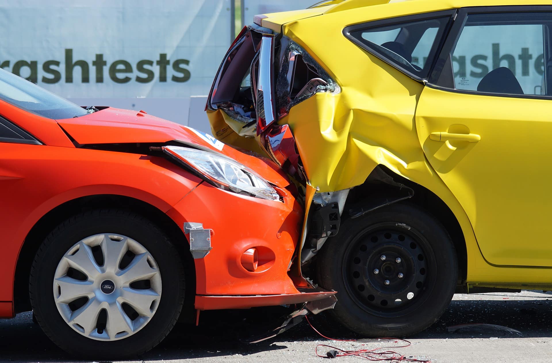 5 Facts to Know About Car Crashes in Illinois