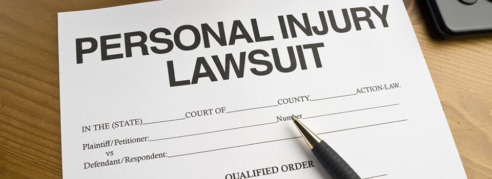 Illinois Personal Injury 101: Proving Your Case