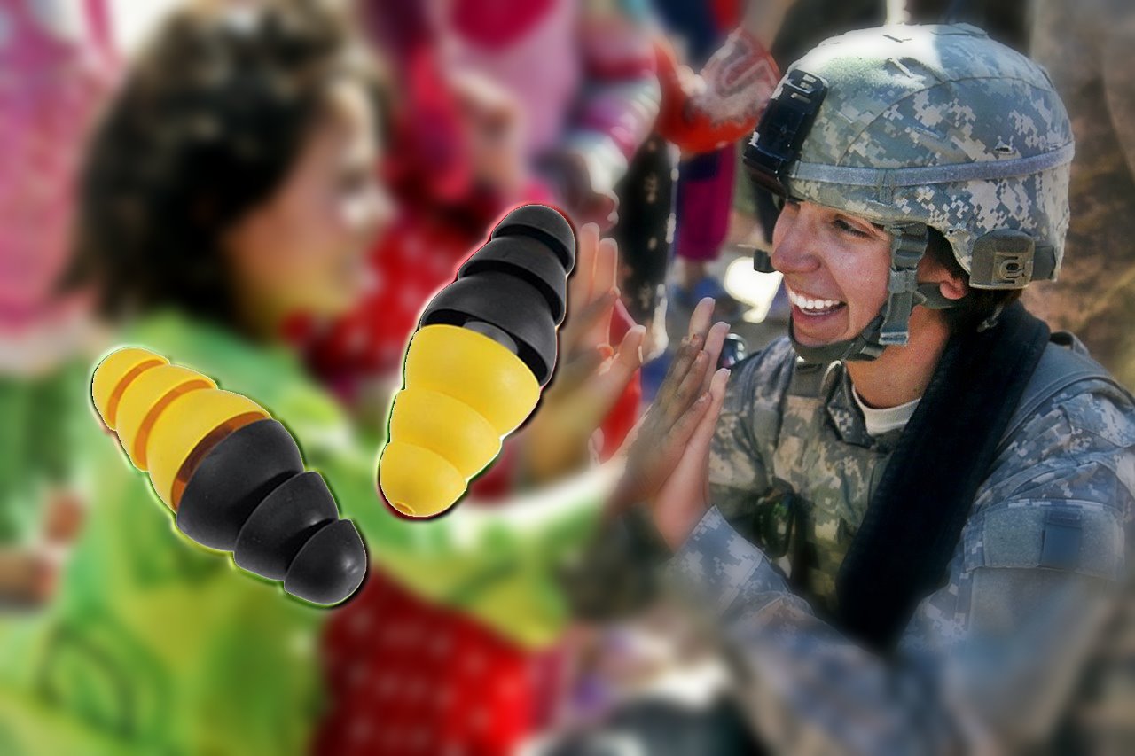 Have You Been A Victim of Faulty Military Earplugs?