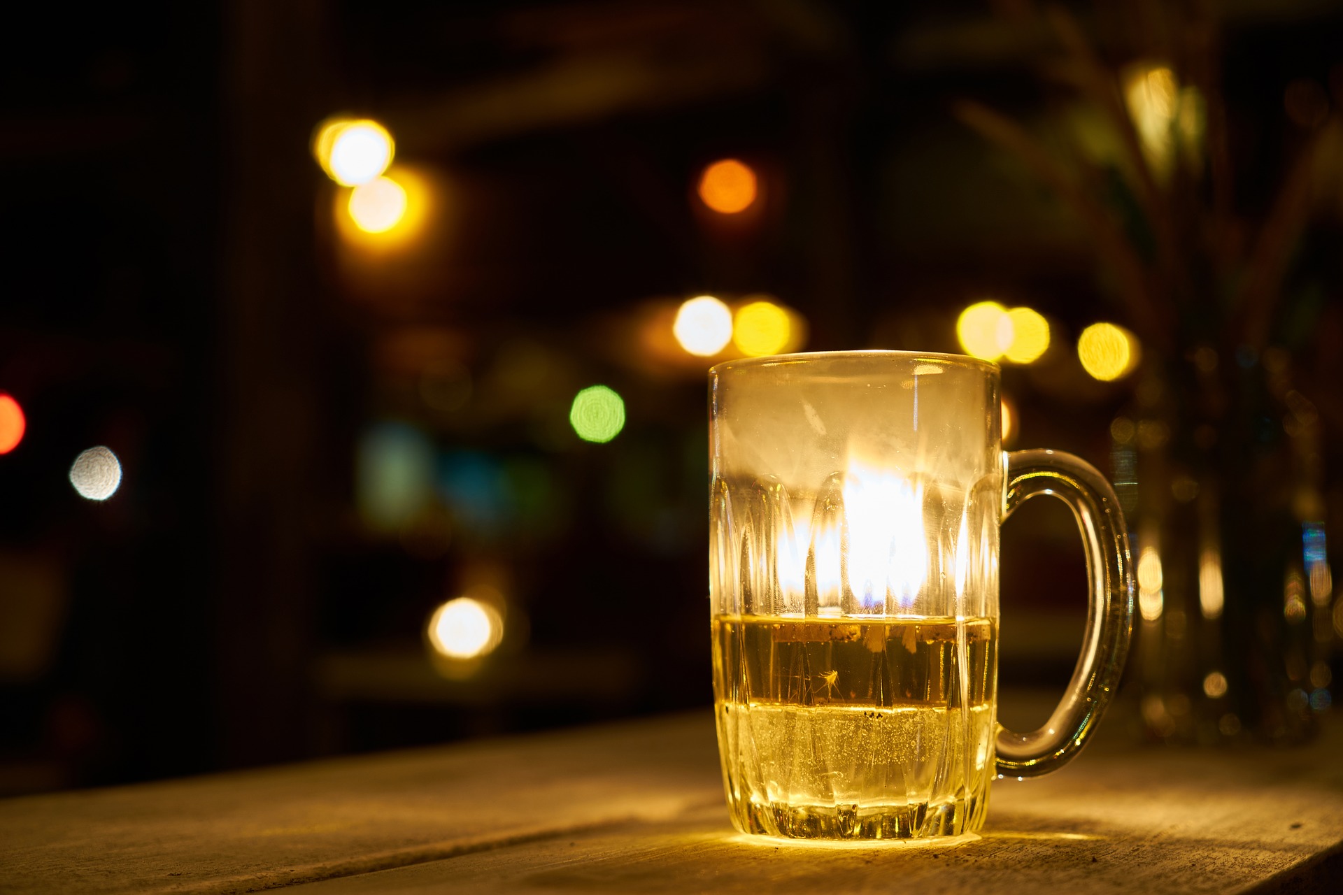 Avoiding Drunk Driving Accidents During the Holidays in Chicago