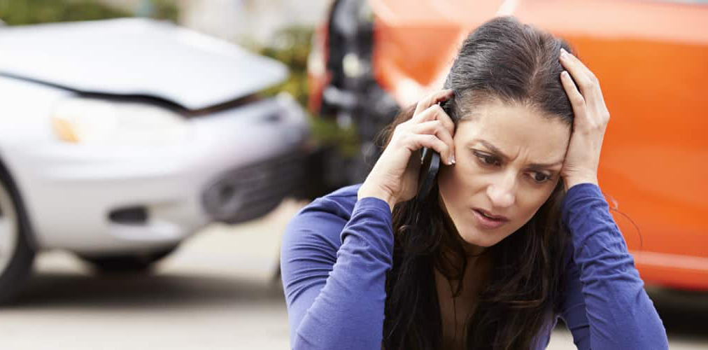 Car accident