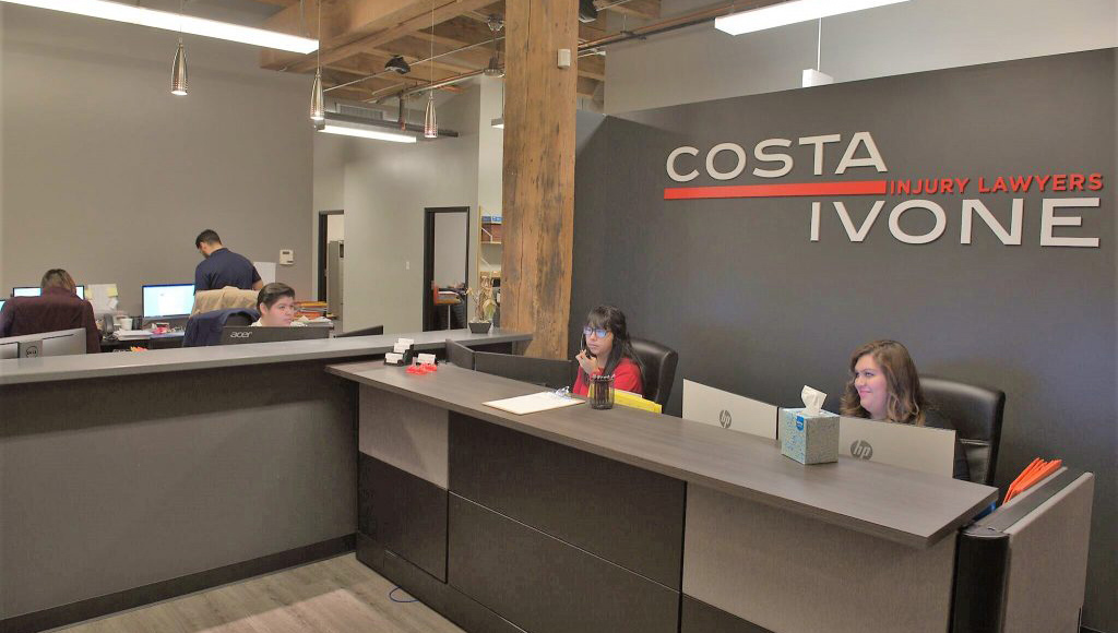 workplace injury lawyers in Chicago