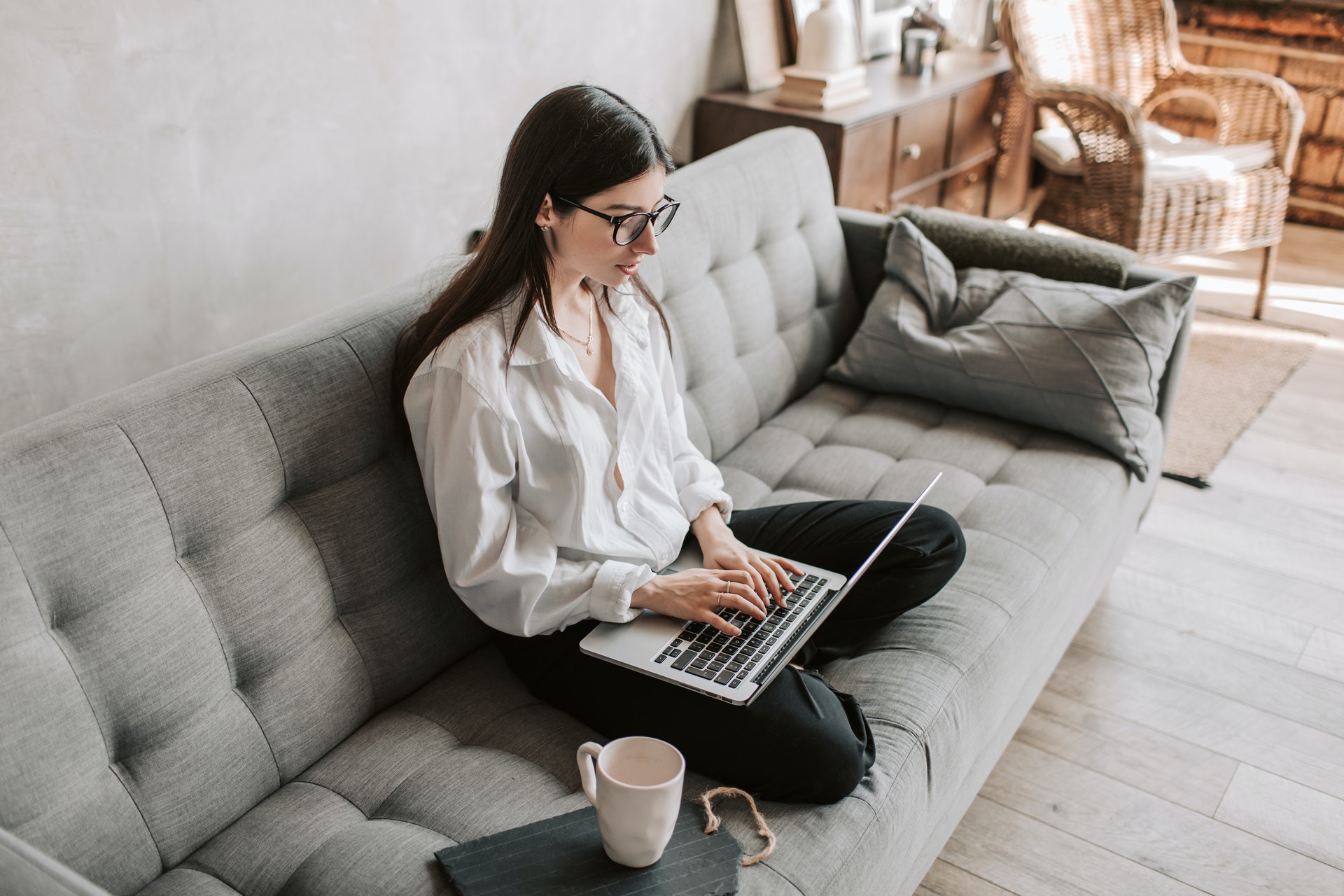 Can I Claim Workers Compensation While Working Remote?