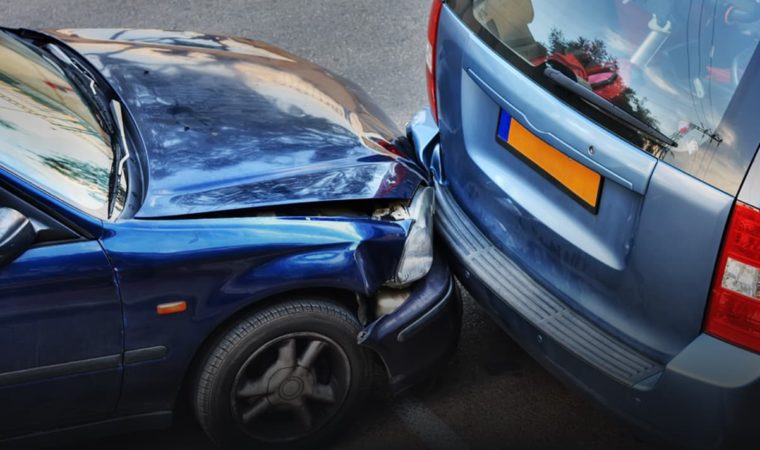 What Happens if the Person I Got into a Car Accident with Has No Insurance? 