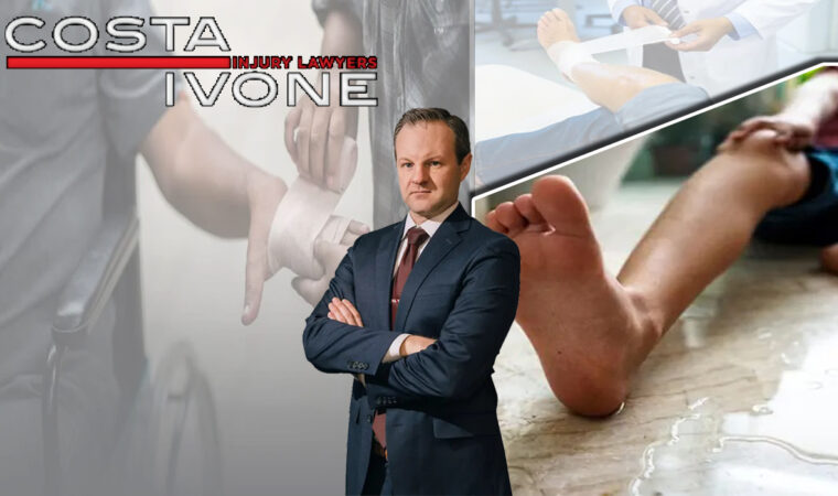 Getting Through The Difficult World Of Personal Injury Claims