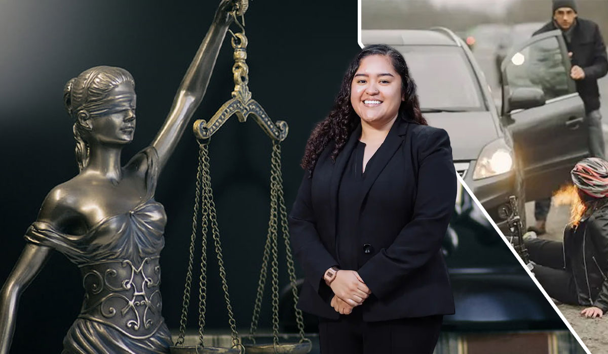 Bicycle accident attorneys near me