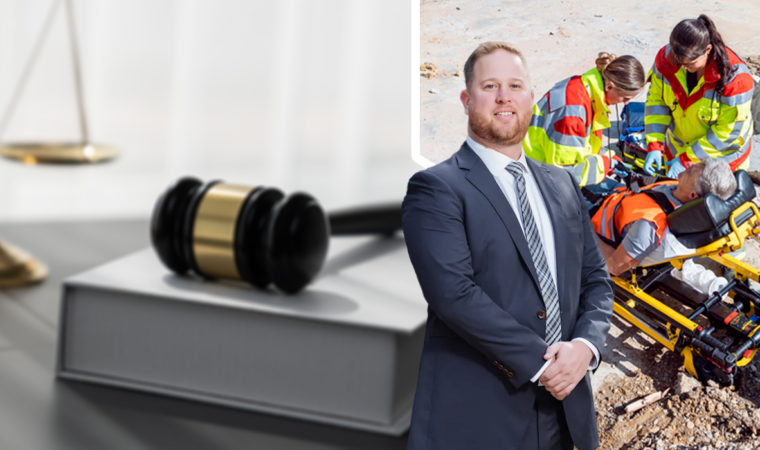 Safety And Legal Concerns In Construction Site Accidents