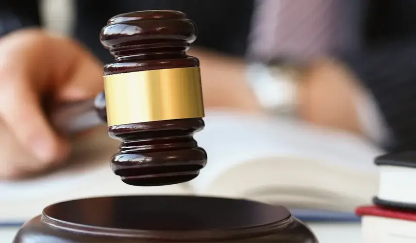Judge gavel, Chicago's Premises Liability Law