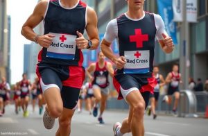 Running for a Cause