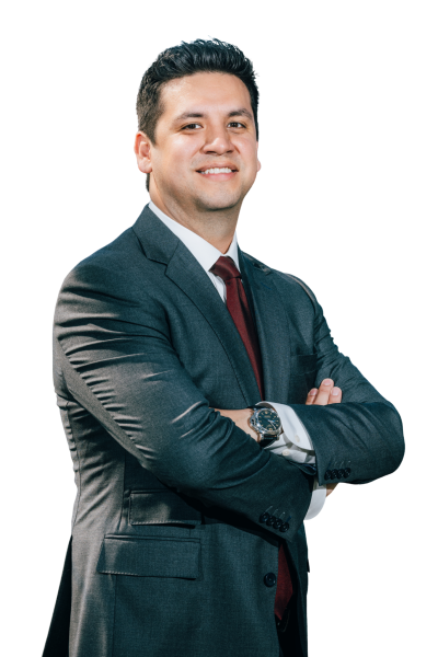 Julio Costa -Cross hands (1)